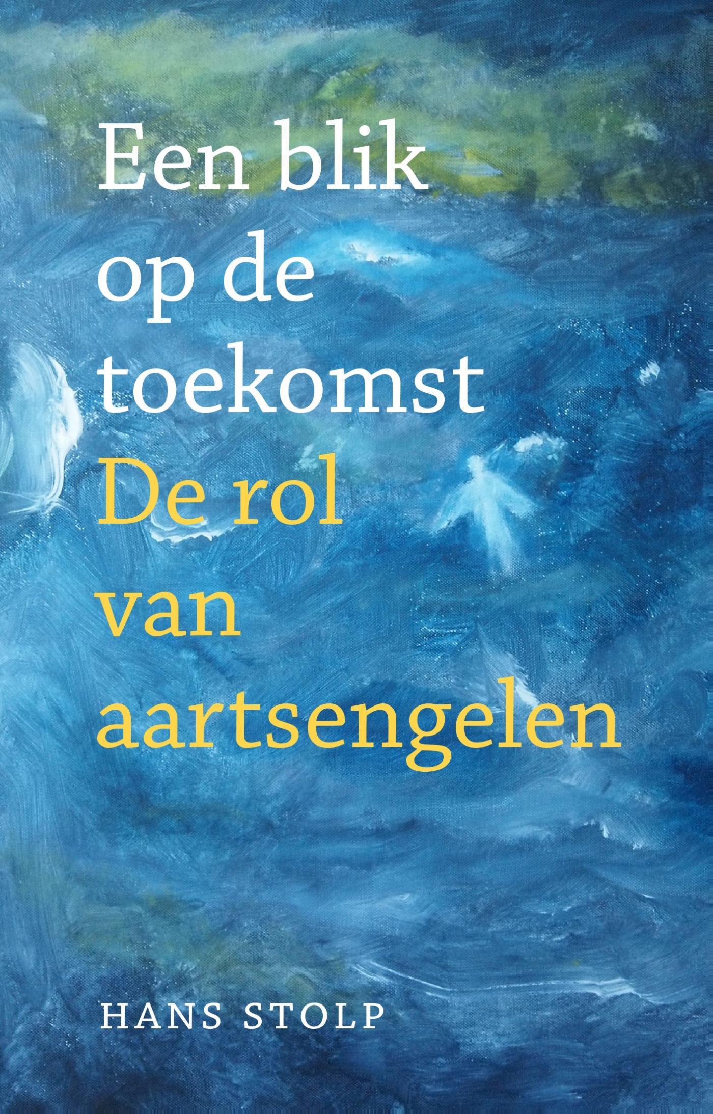 Omslag van Een blik op de toekomst