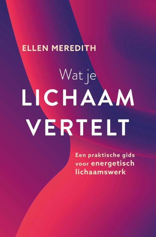 Omslag van Wat je lichaam vertelt