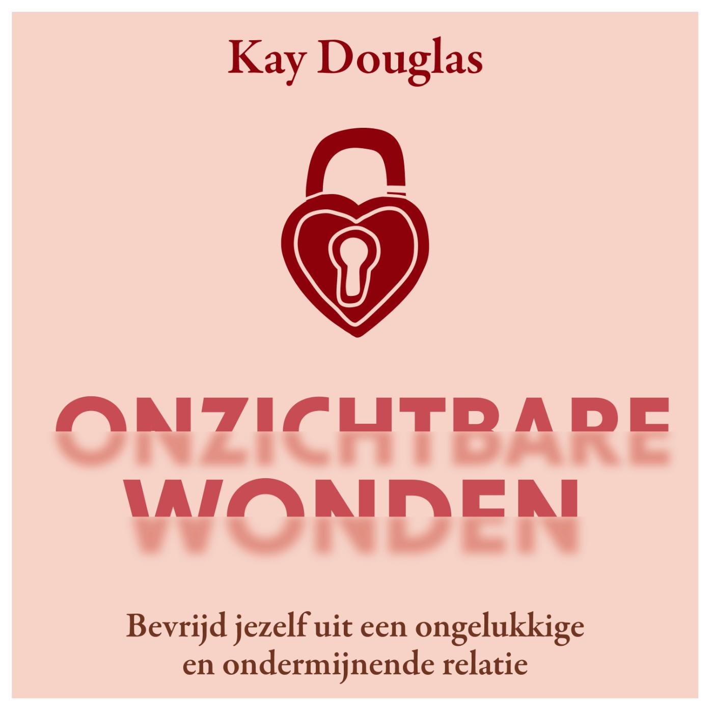 Omslag van Onzichtbare wonden