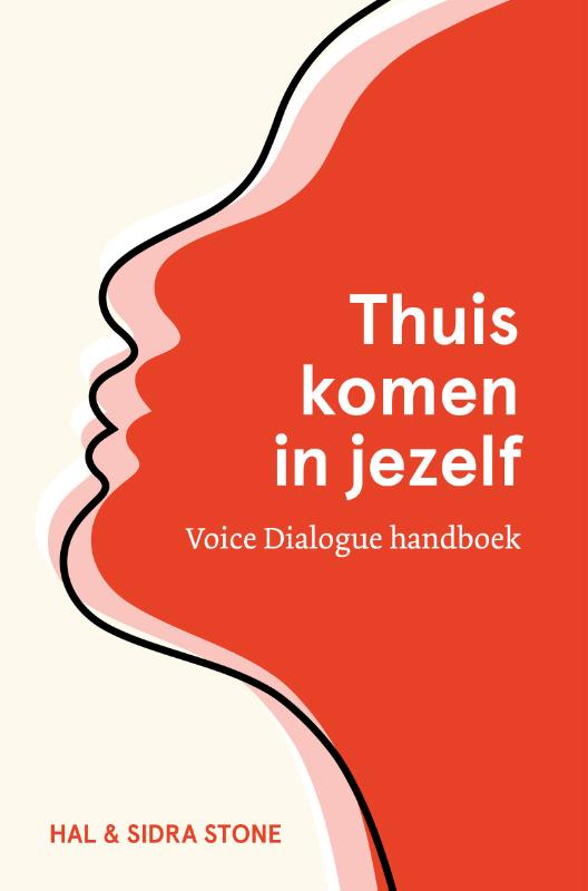 Omslag van Thuiskomen in jezelf