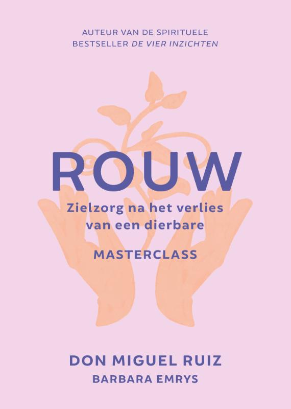 Omslag van Rouw