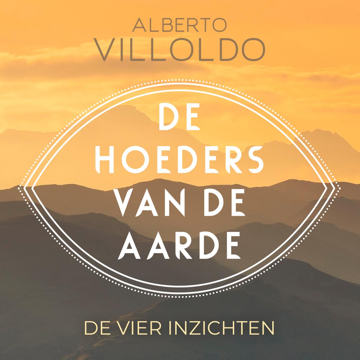 Omslag van De hoeders van de aarde