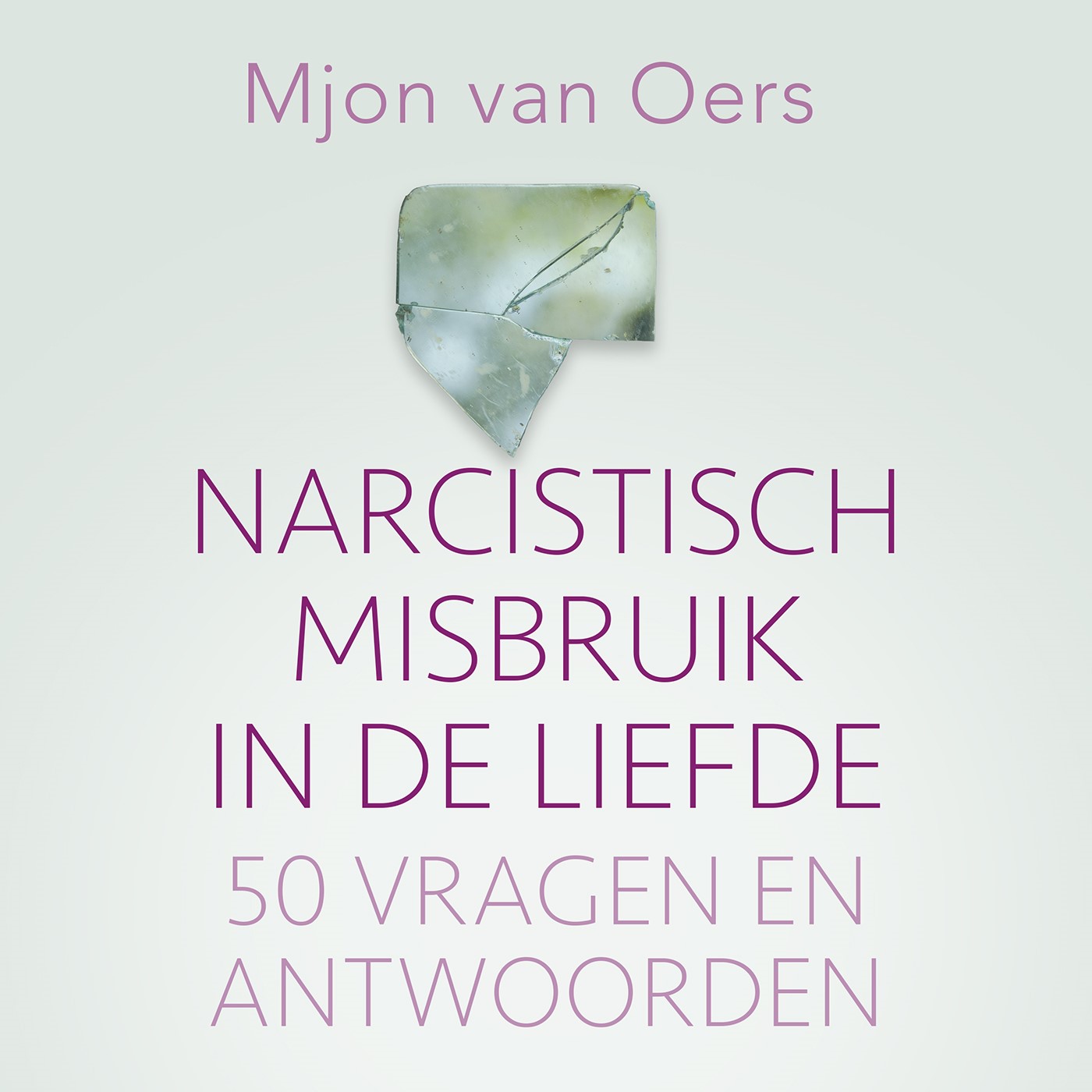 Omslag van Narcistisch misbruik in de liefde