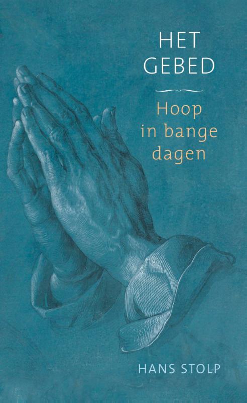 Omslag van Het gebed