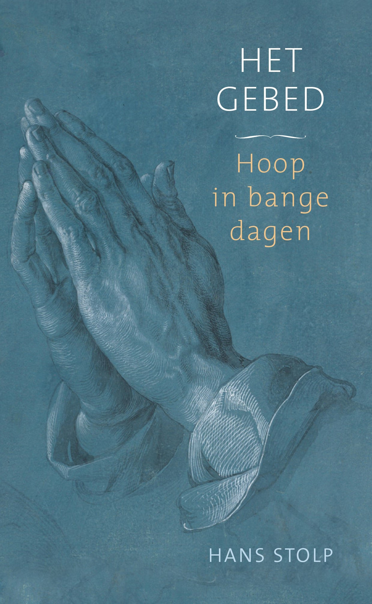 Omslag van Het gebed