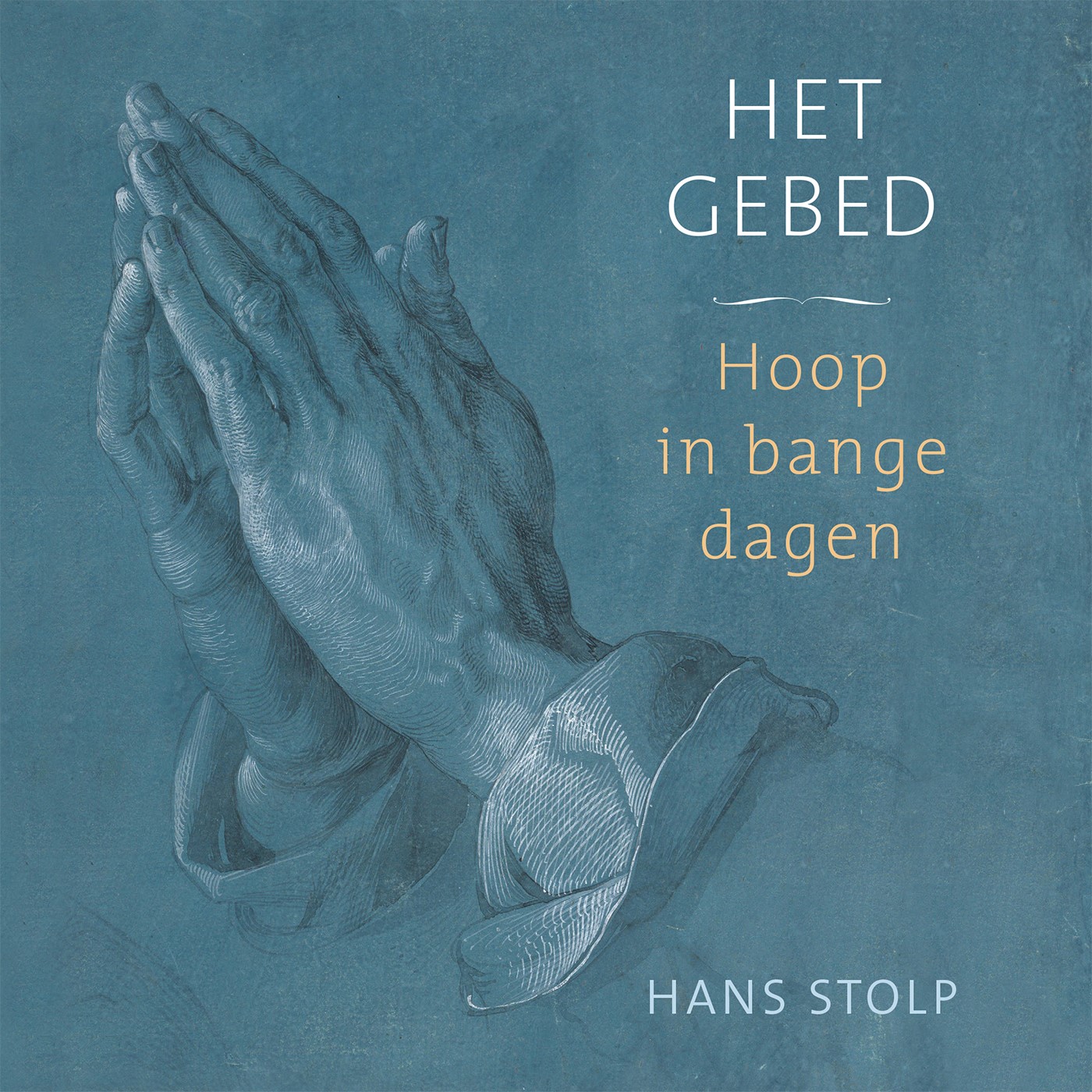 Omslag van Het gebed
