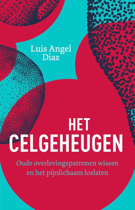 Omslag van Het celgeheugen