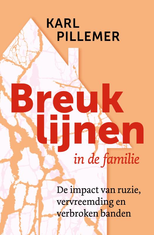 Omslag van Breuklijnen in de familie