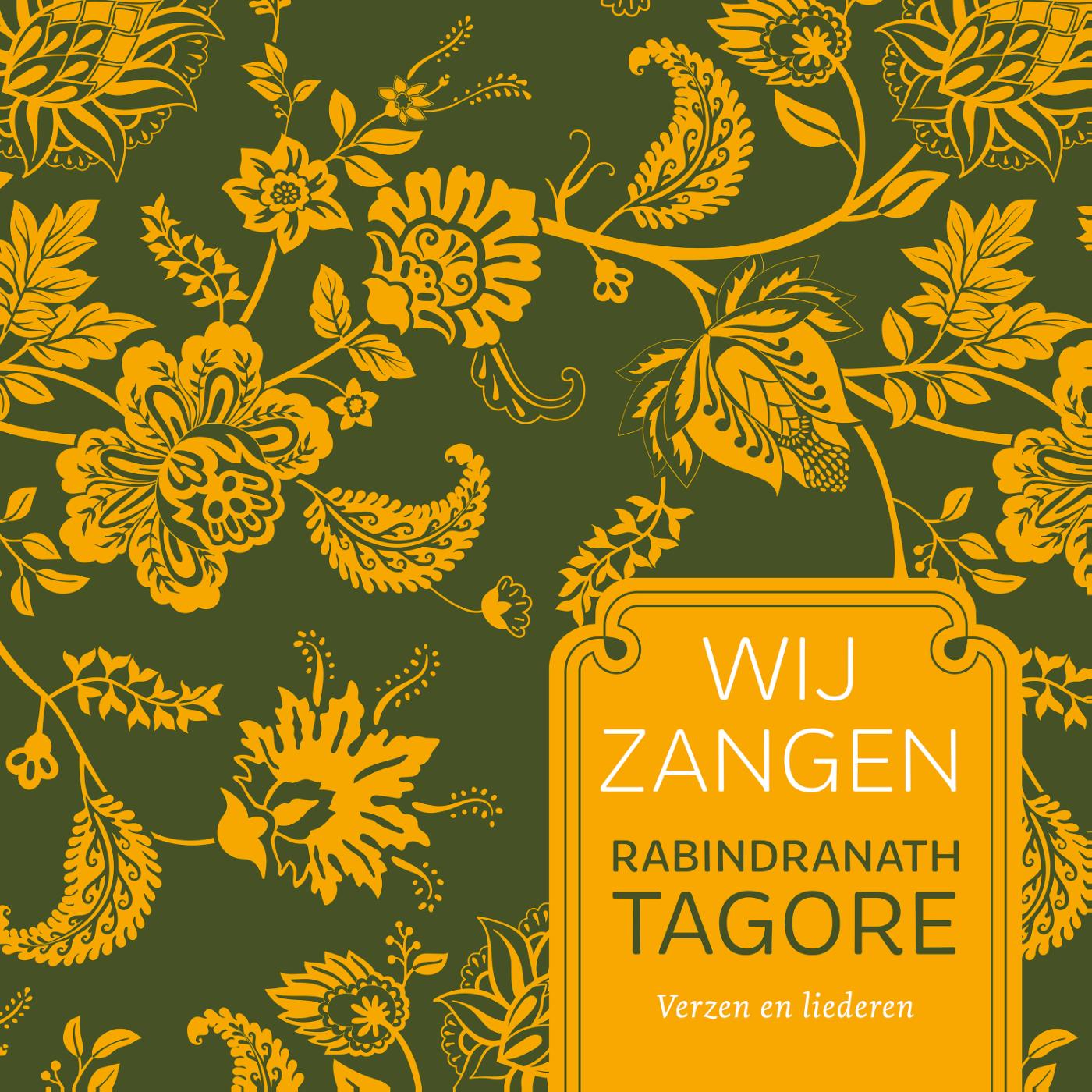Omslag van Wijzangen