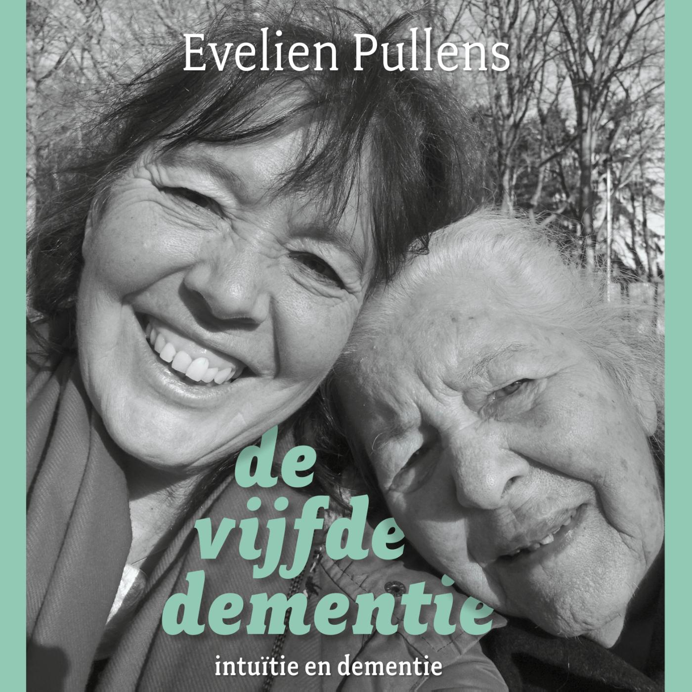 Omslag van De vijfde dementie