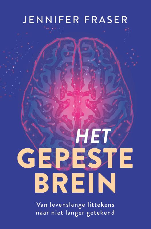 Omslag van Het gepeste brein