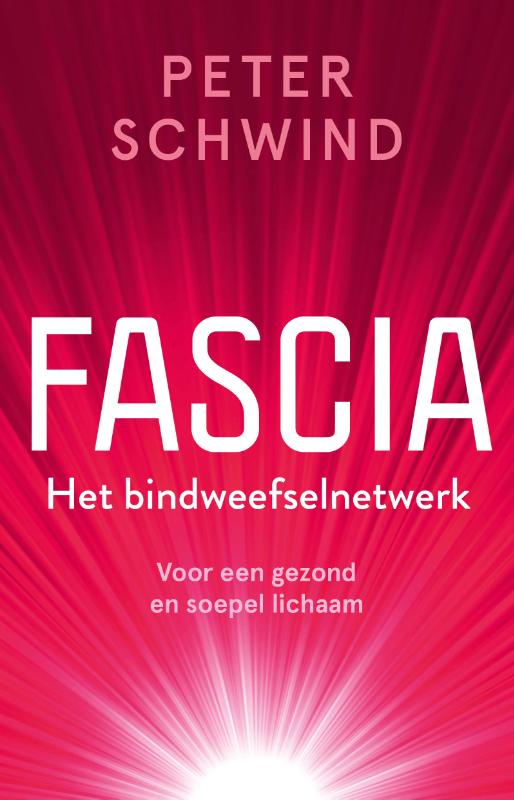 Omslag van Fascia