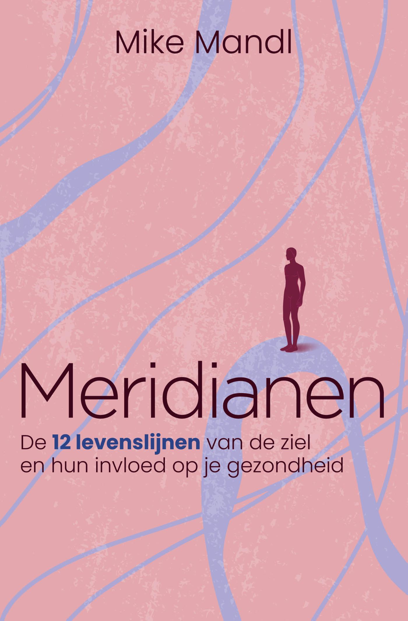 Omslag van Meridianen