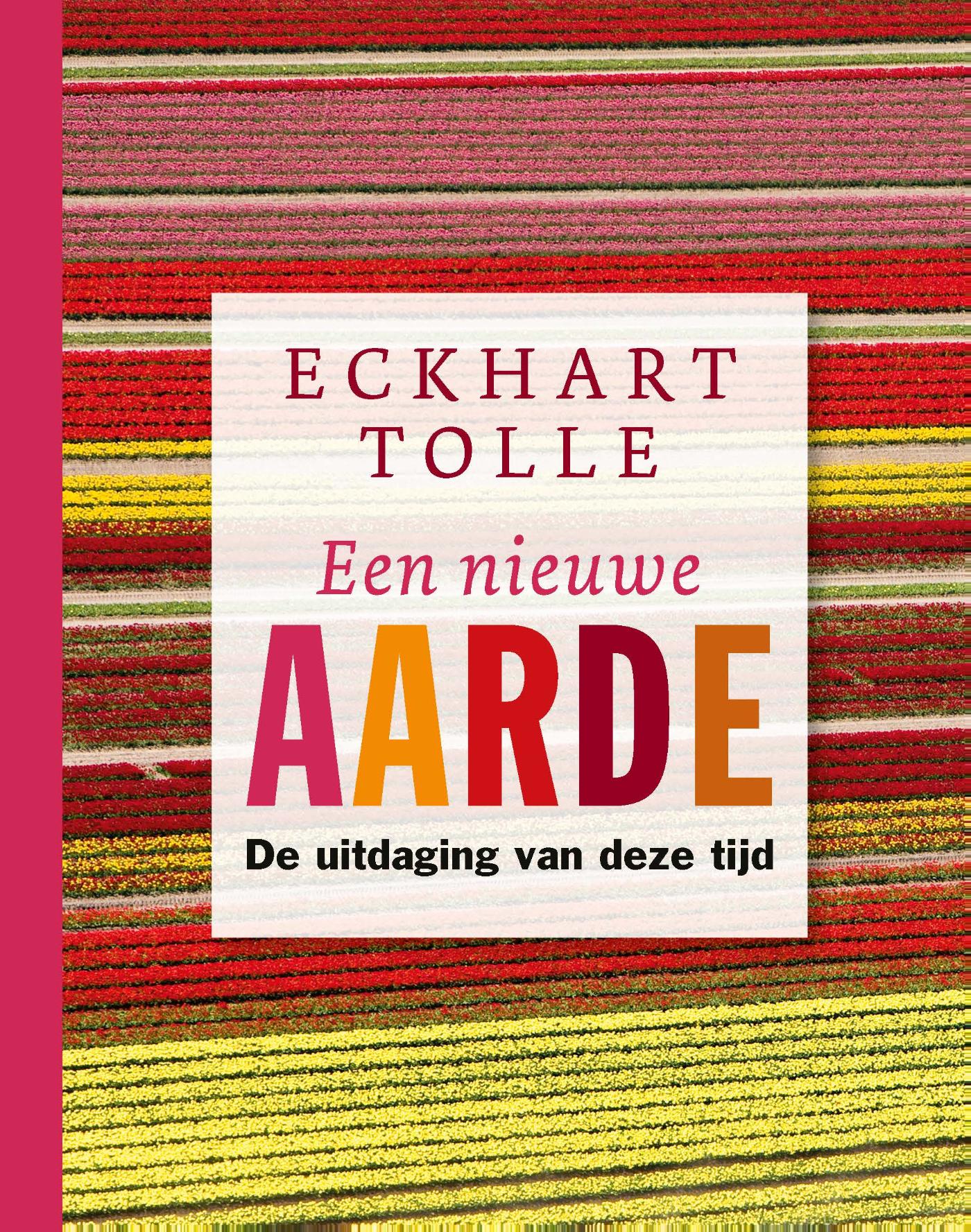Omslag van Een nieuwe aarde