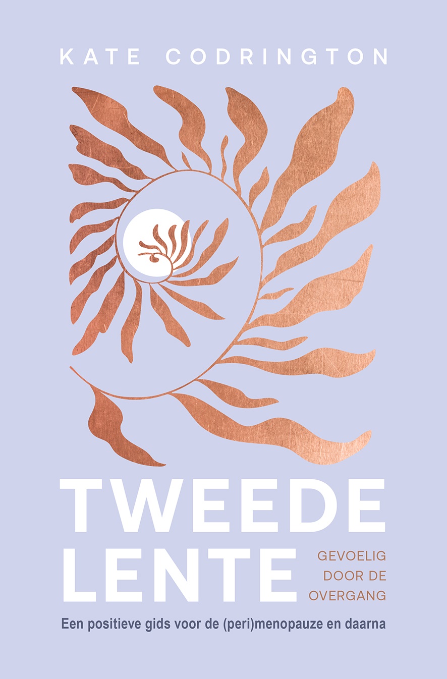 Omslag van Tweede lente