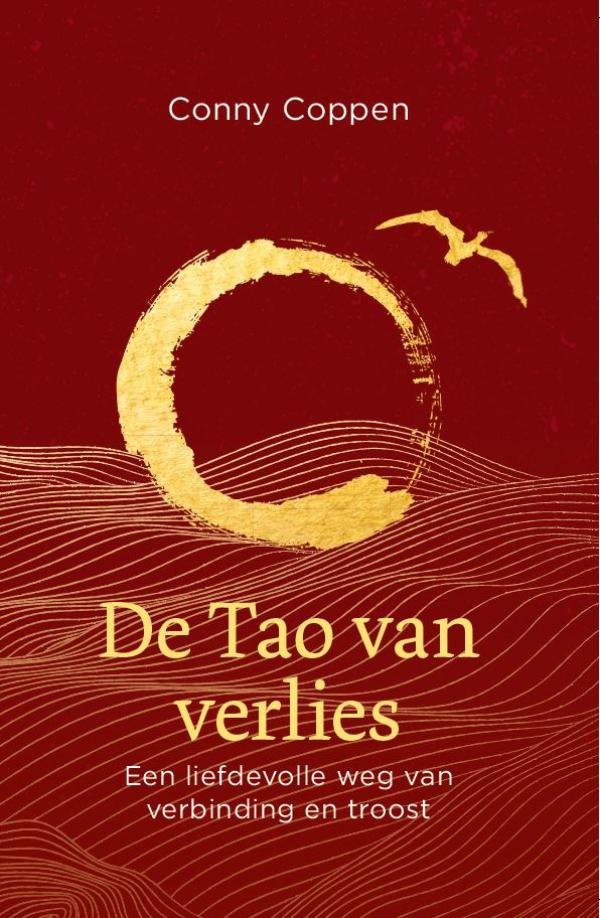 Omslag van De Tao van verlies