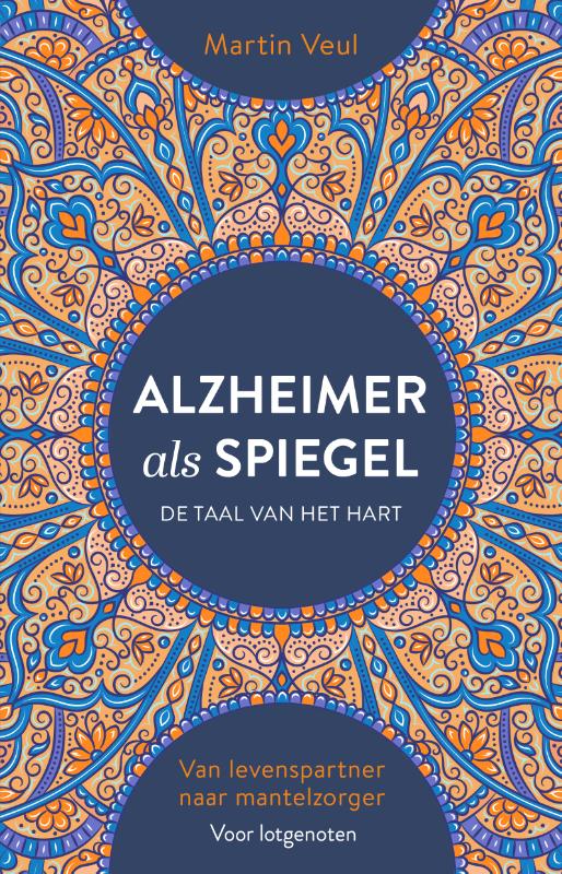Omslag van Alzheimer als spiegel