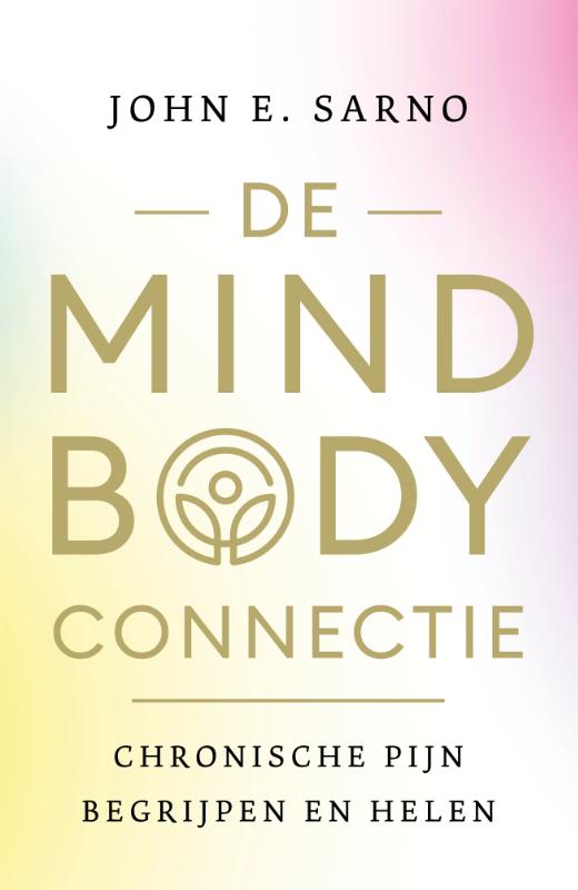 Omslag van De mind-body connectie