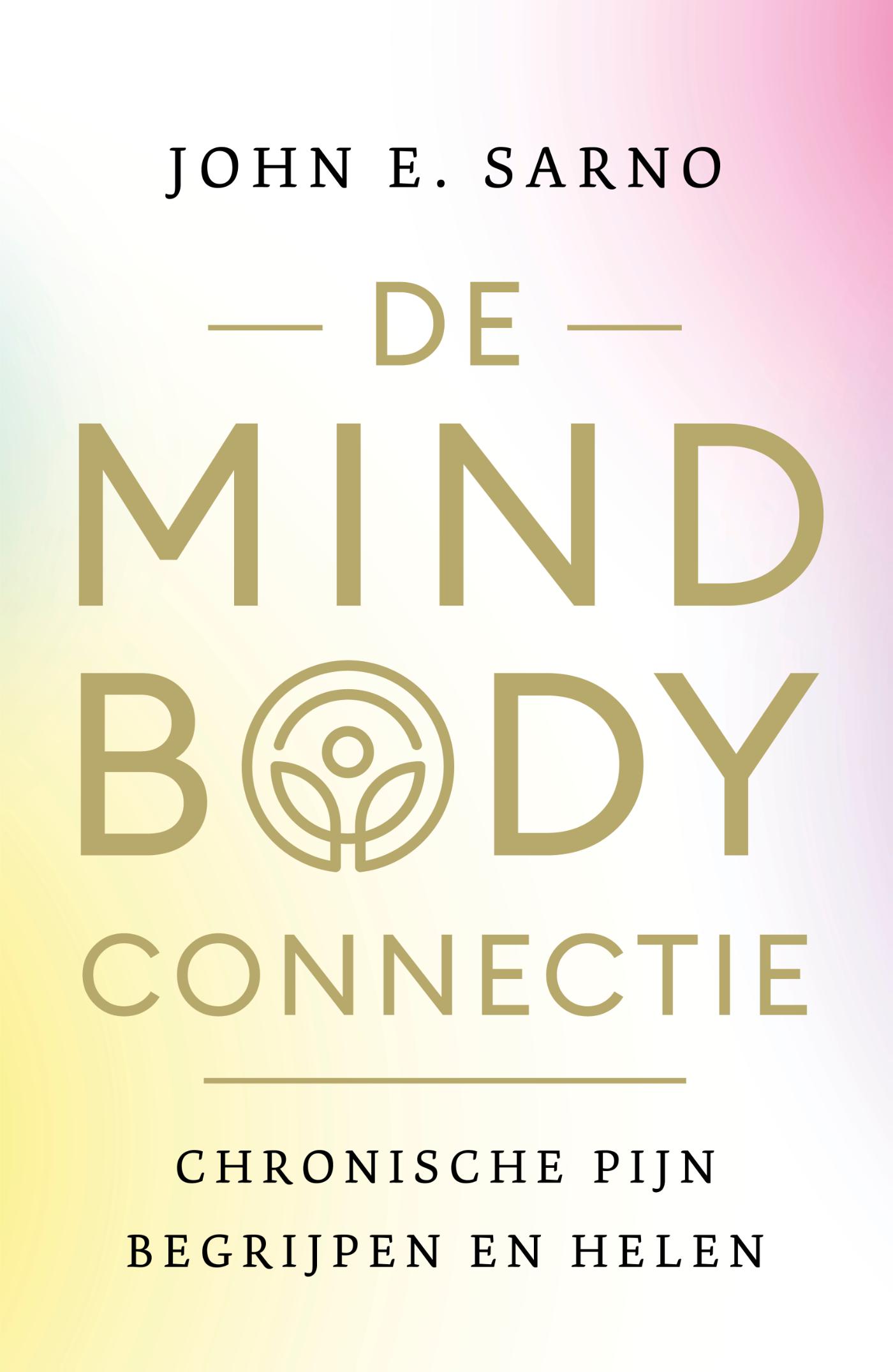 Omslag van De mind-body connectie