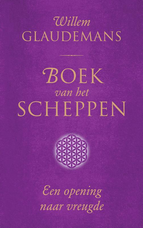 Omslag van Boek van het Scheppen