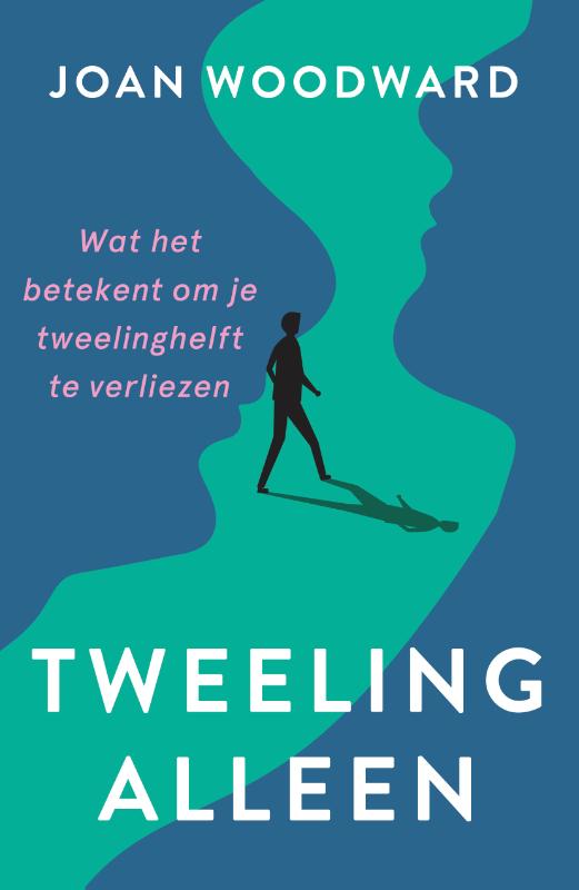 Omslag van Tweeling alleen