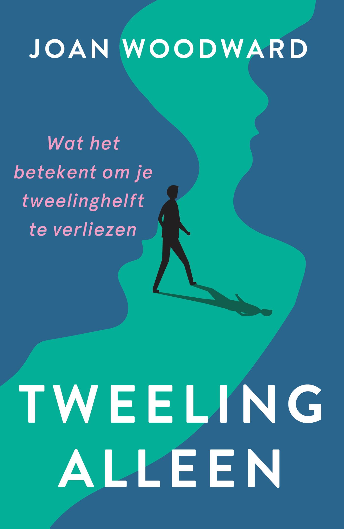 Omslag van Tweeling alleen