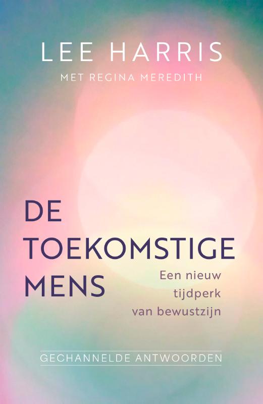Omslag van De toekomstige mens