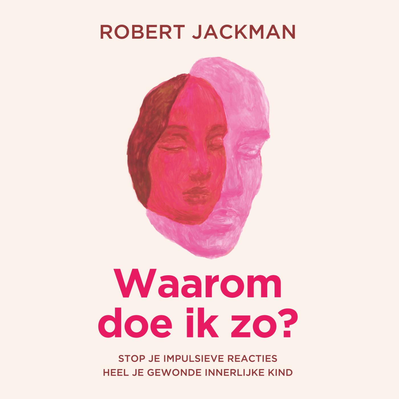 Omslag van Waarom doe ik zo?