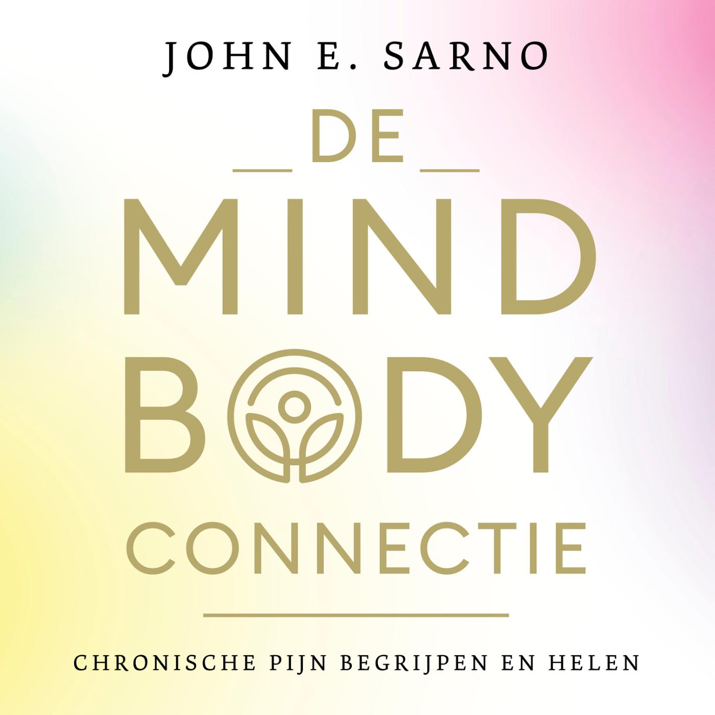 Omslag van De mind-body connectie