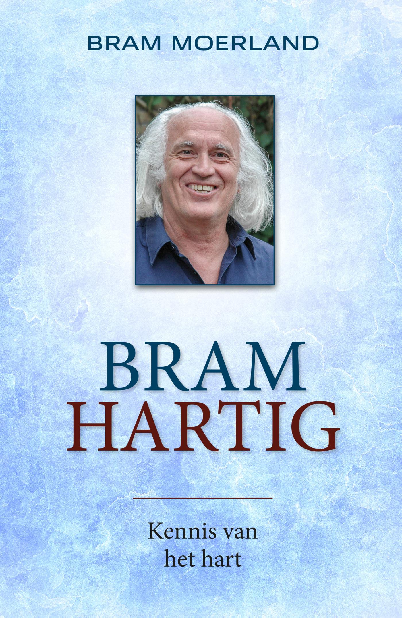 Omslag van Bramhartig