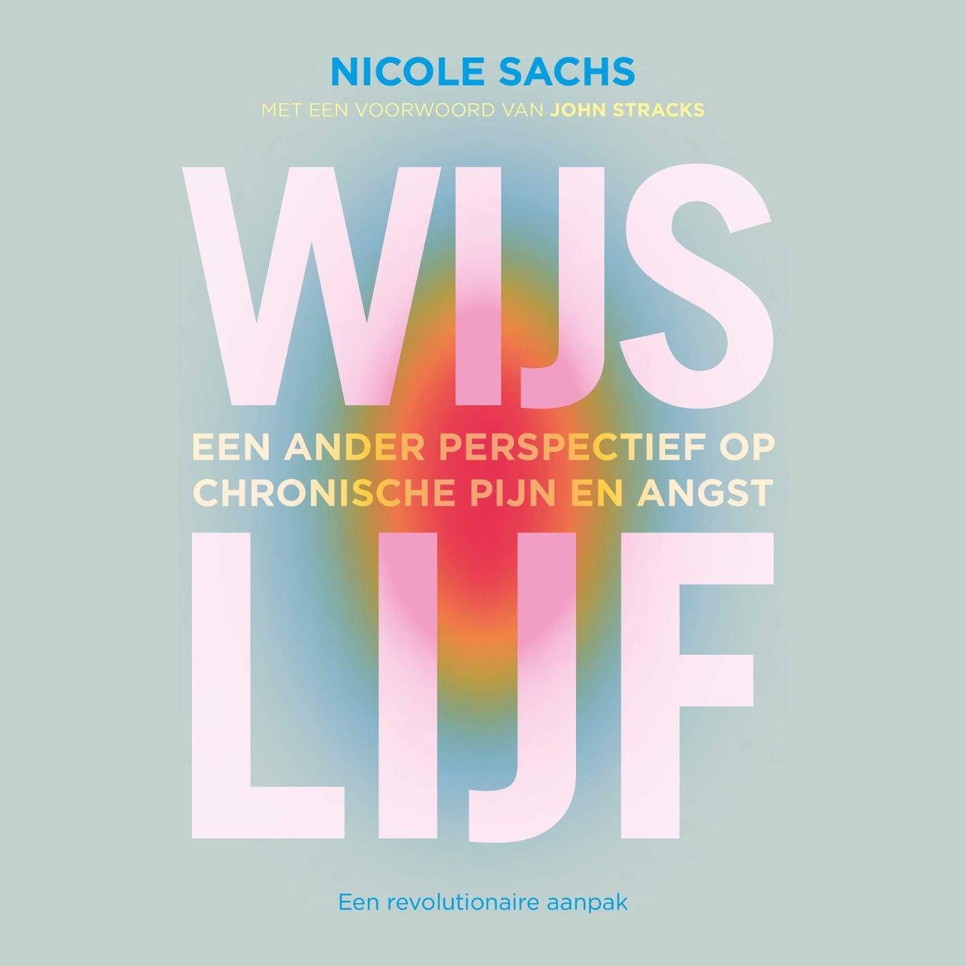 Omslag van Wijs lijf