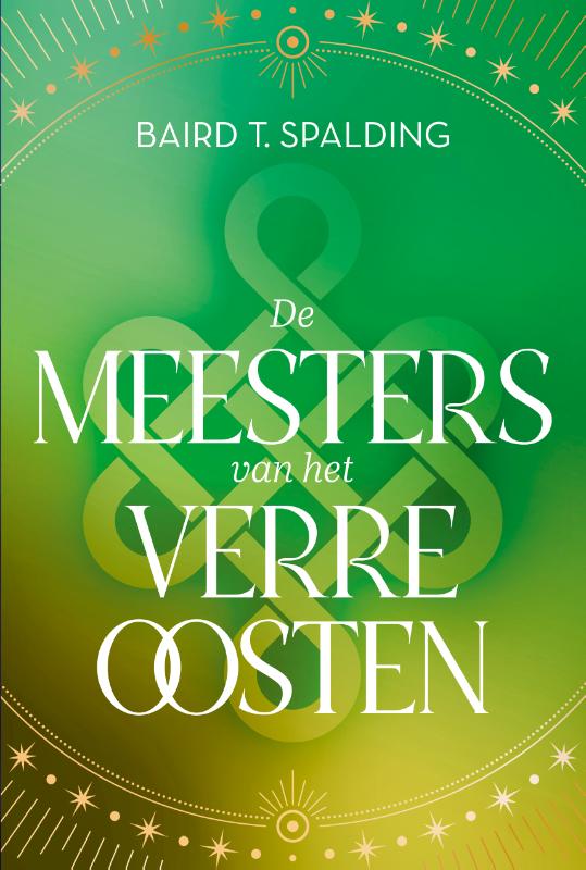 Omslag van De Meesters van het Verre Oosten