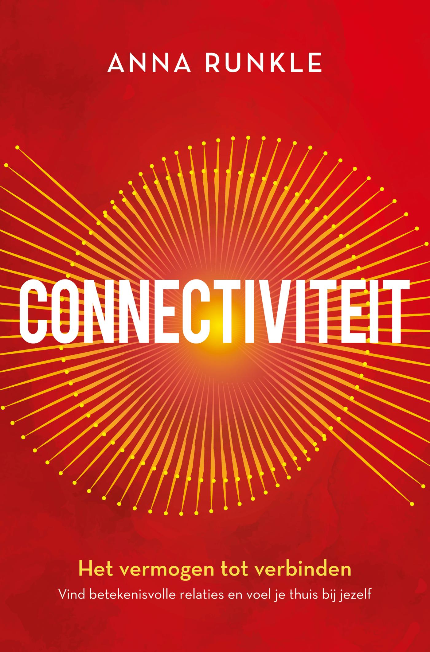Omslag van Connectiviteit
