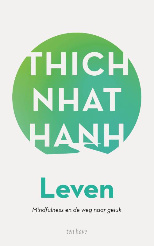Omslag van Leven