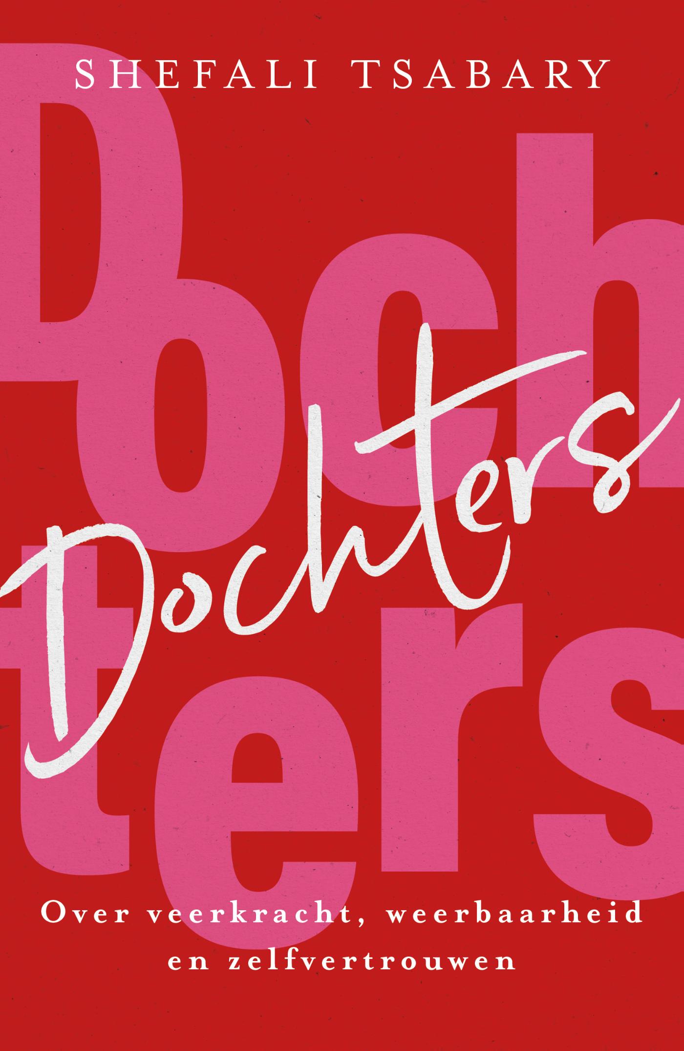 Omslag van DOCHTERS