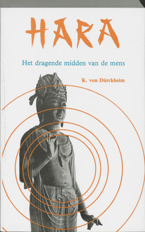 Omslag van Hara