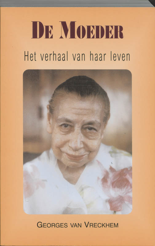 Omslag van De Moeder