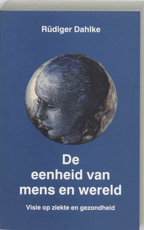 Omslag van De eenheid van mens en wereld