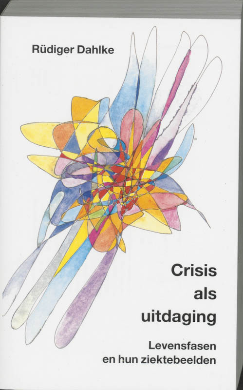 Omslag van Crisis als uitdaging
