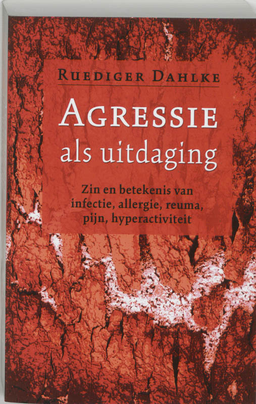 Omslag van Agressie als uitdaging
