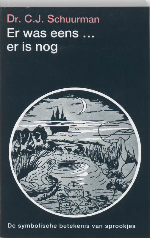 Omslag van Er was eens... er is nog