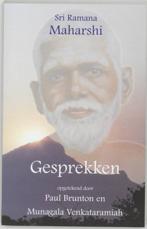 Omslag van Gesprekken