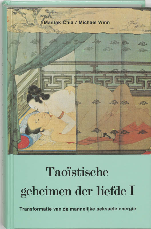 Omslag van 1 Mannelijk
