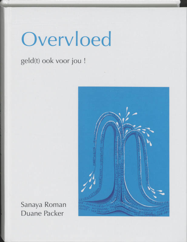 Omslag van Overvloed
