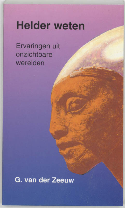 Omslag van Helder weten