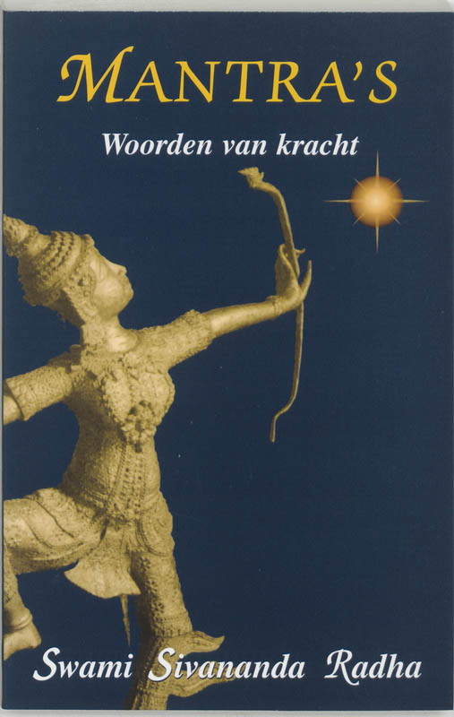 Omslag van Mantra's