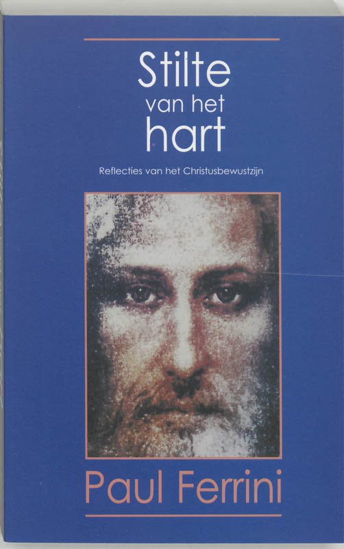 Omslag van Stilte van het hart