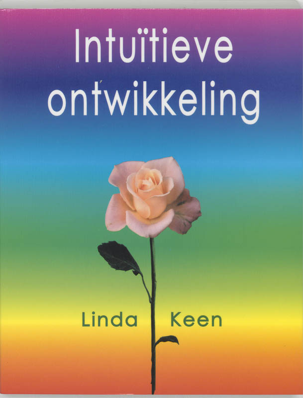 Omslag van Intuitieve ontwikkeling