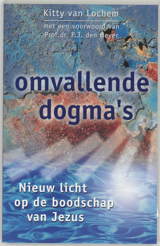 Omslag van Omvallende dogma's