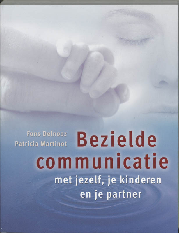 Omslag van Bezielde communicatie